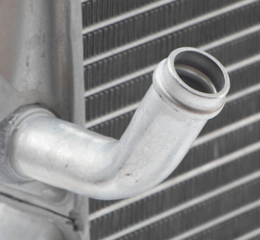 Four Seasons 98522 Aluminum Heater Core