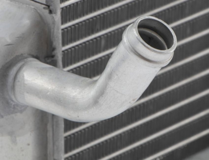 Four Seasons 98522 Aluminum Heater Core
