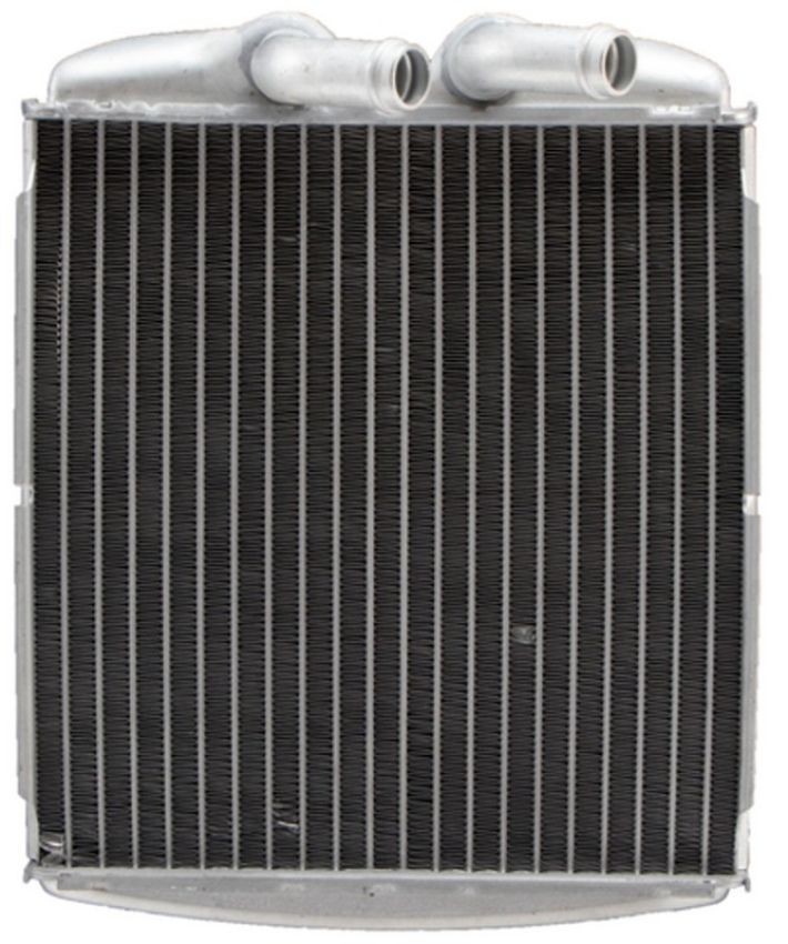 Four Seasons 98522 Aluminum Heater Core