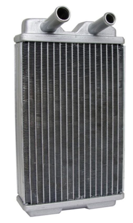 Four Seasons 98530 Aluminum Heater Core