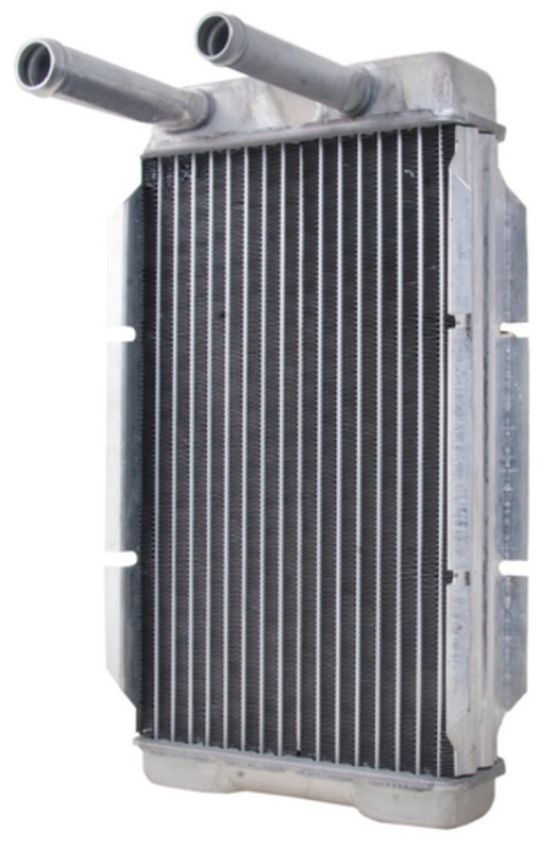 Four Seasons 98531 Aluminum Heater Core