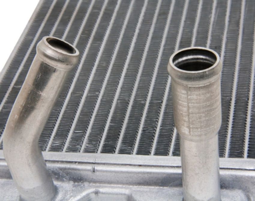 Four Seasons 98532 Aluminum Heater Core