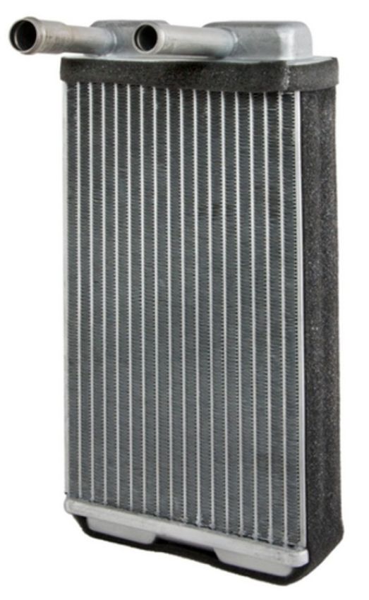 Four Seasons 98533 Aluminum Heater Core
