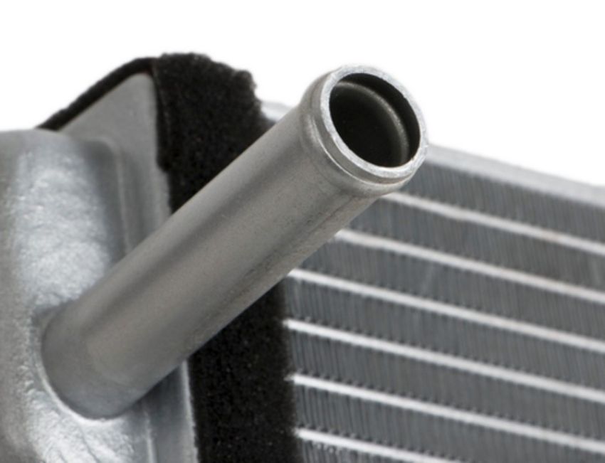 Four Seasons 98533 Aluminum Heater Core