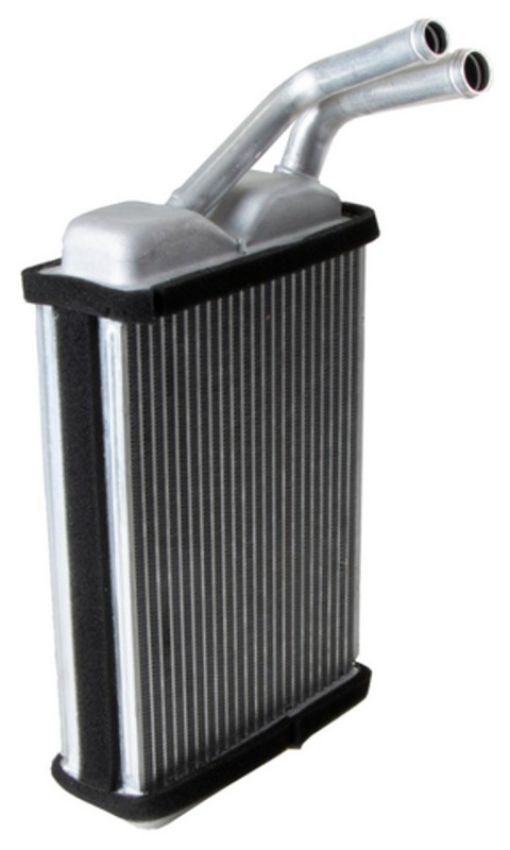 Four Seasons 98534 Aluminum Heater Core