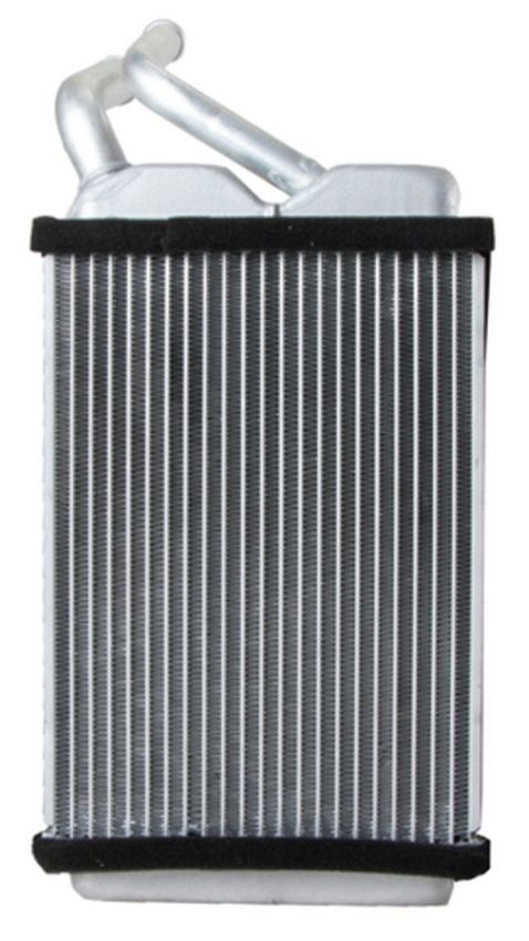 Four Seasons 98534 Aluminum Heater Core