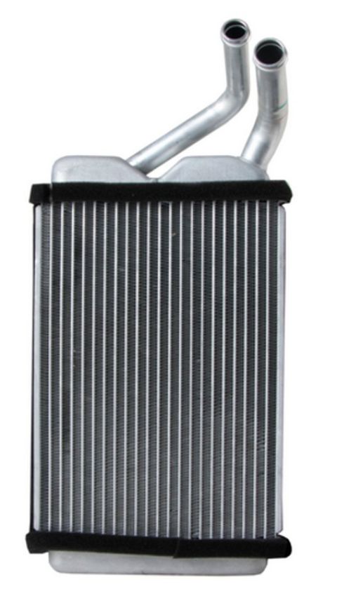Four Seasons 98534 Aluminum Heater Core