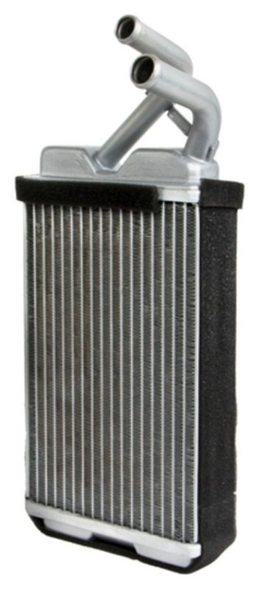 Four Seasons 98535 Aluminum Heater Core