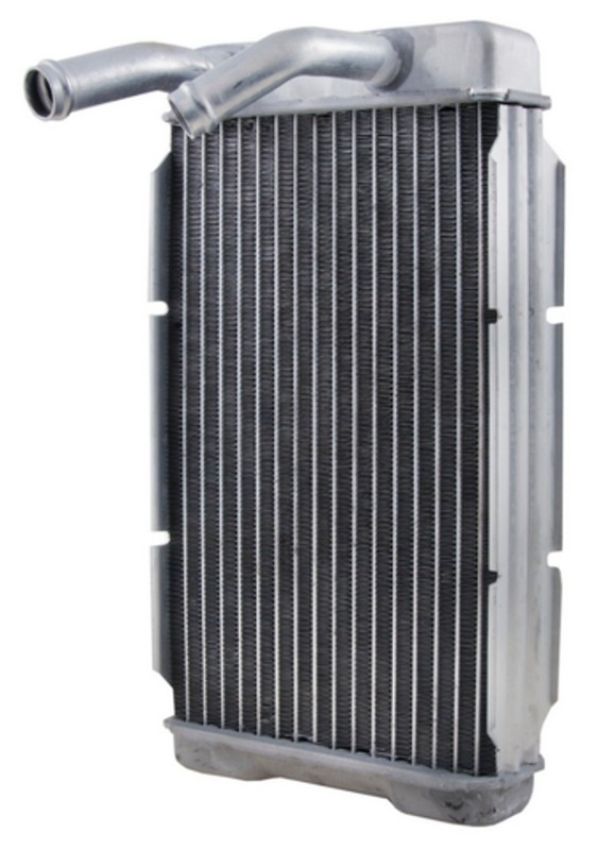 Four Seasons 98536 Aluminum Heater Core