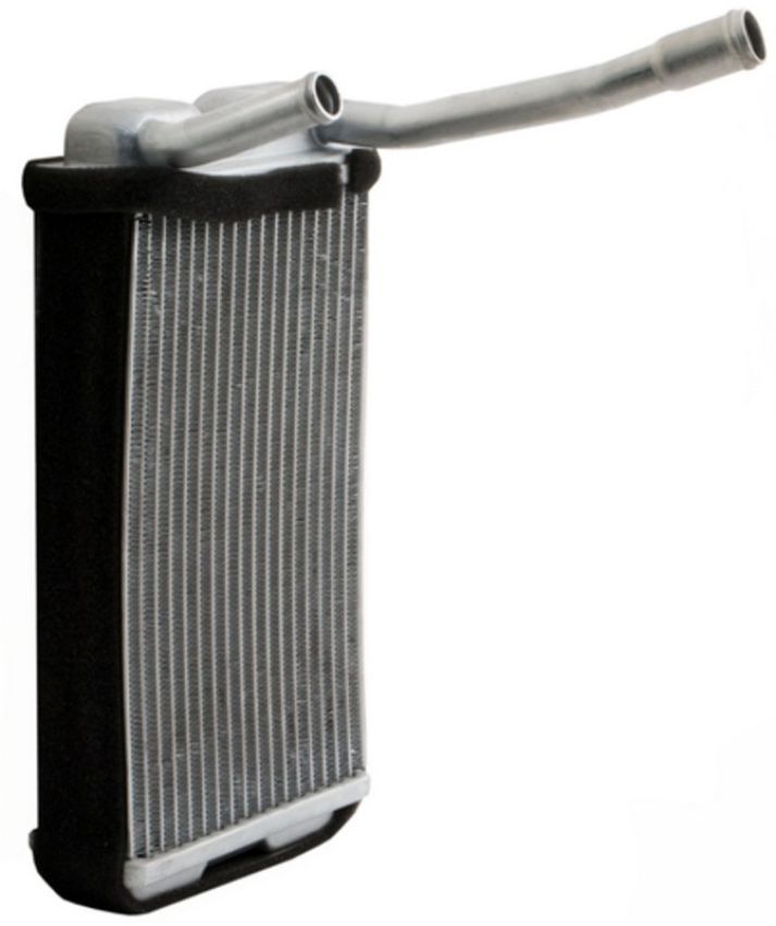 Four Seasons 98537 Aluminum Heater Core