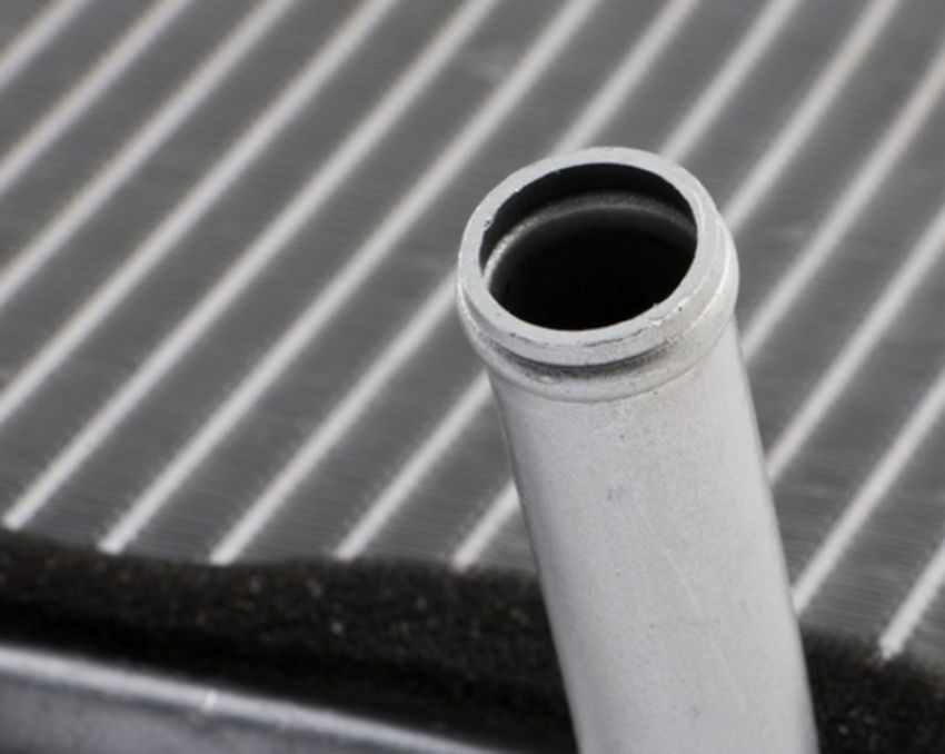 Four Seasons 98537 Aluminum Heater Core
