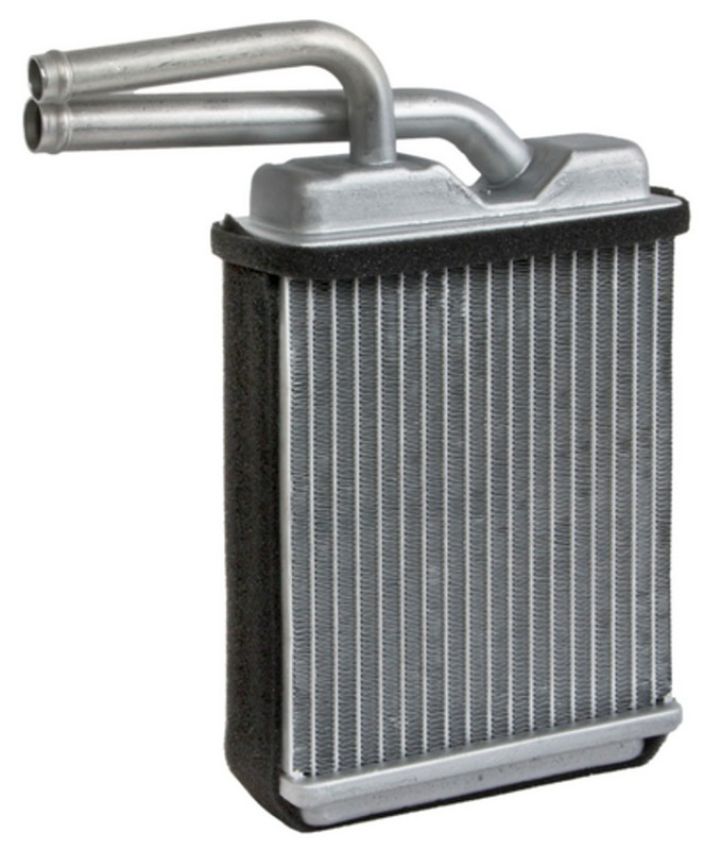 Four Seasons 98538 Aluminum Heater Core