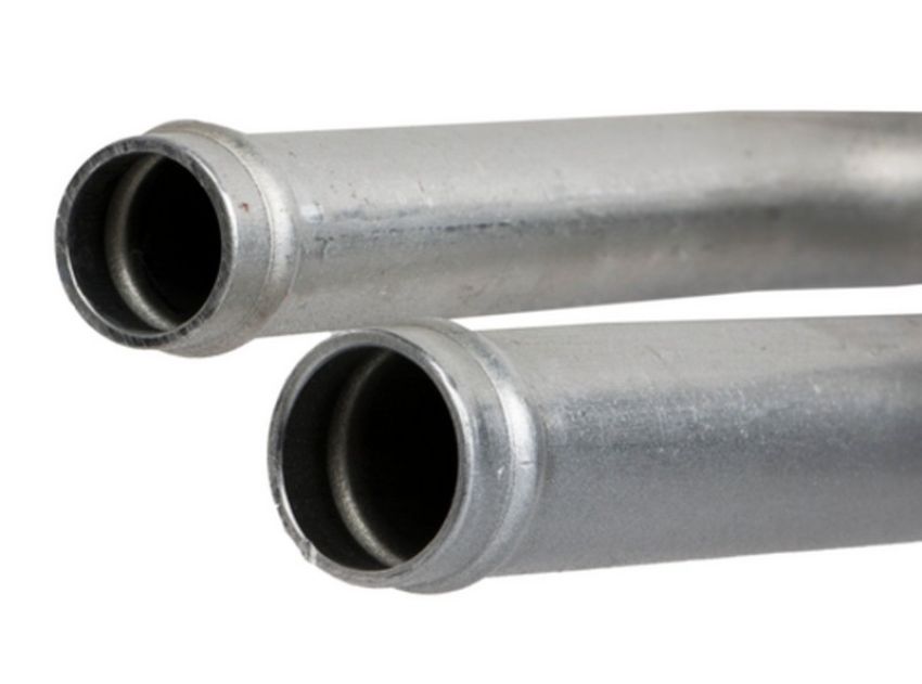 Four Seasons 98538 Aluminum Heater Core