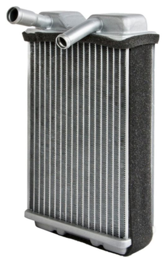 Four Seasons 98539 Aluminum Heater Core