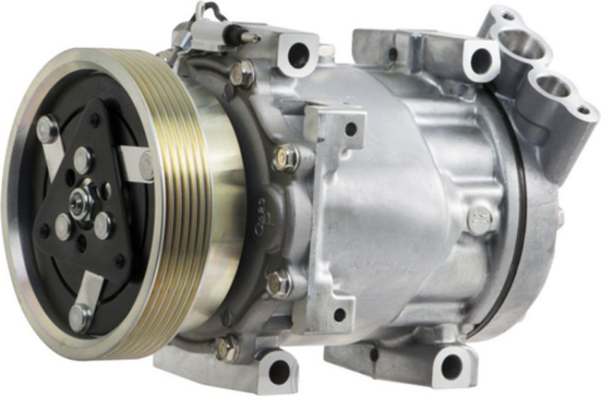 Four Seasons 98549 Sanden SD6V12 Compressor