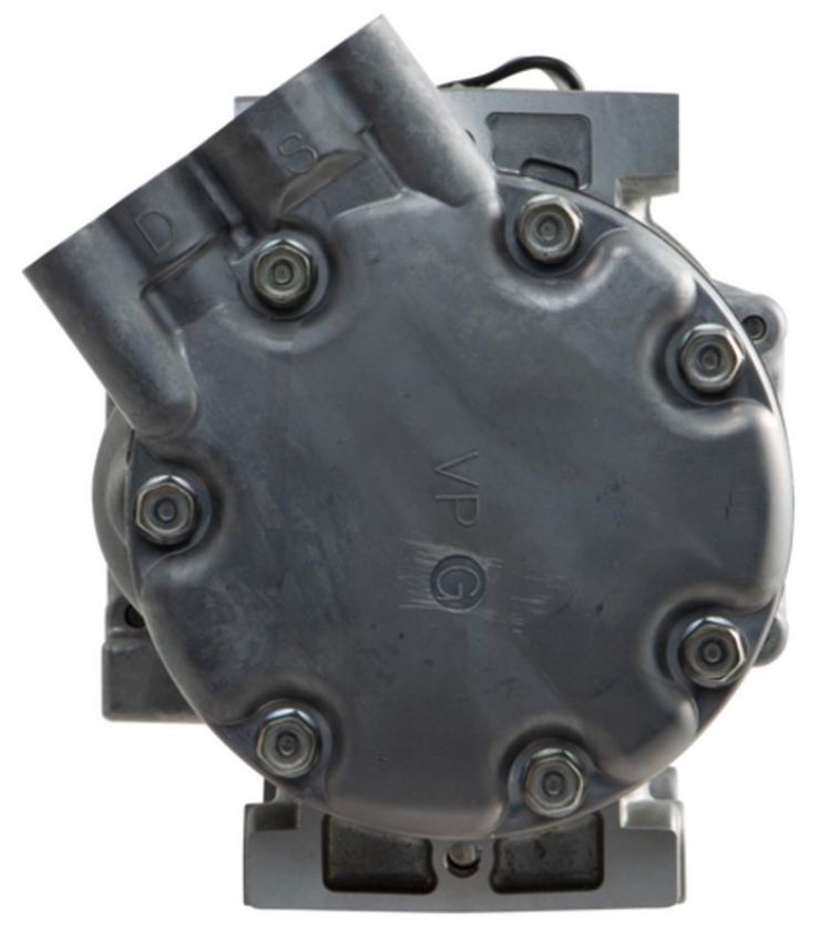 Four Seasons 98549 Sanden SD6V12 Compressor