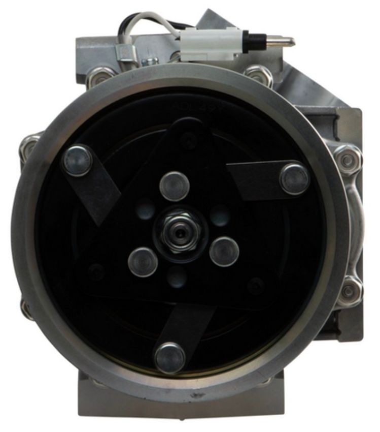Four Seasons 98549 Sanden SD6V12 Compressor