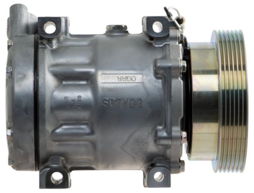 Four Seasons 98549 Sanden SD6V12 Compressor