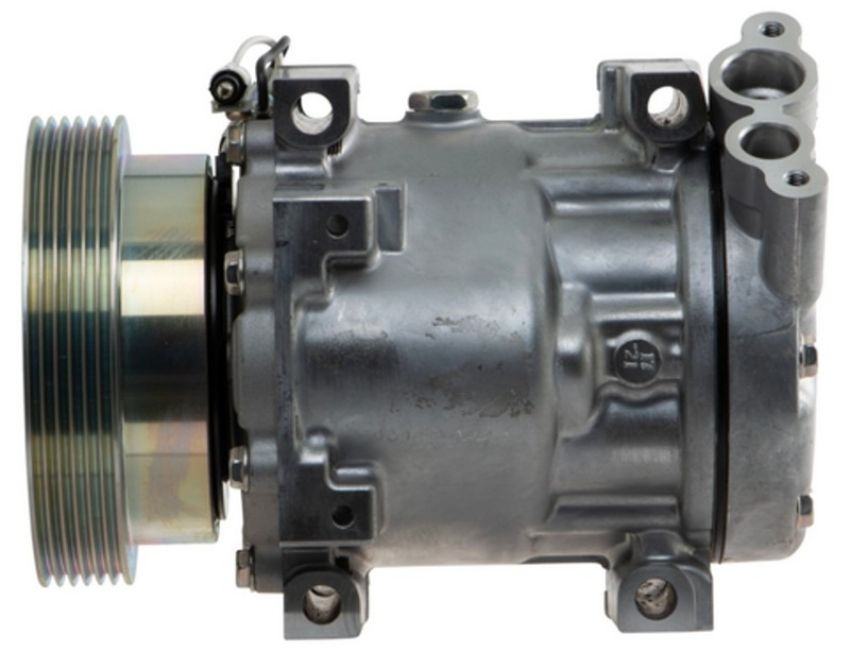 Four Seasons 98549 Sanden SD6V12 Compressor