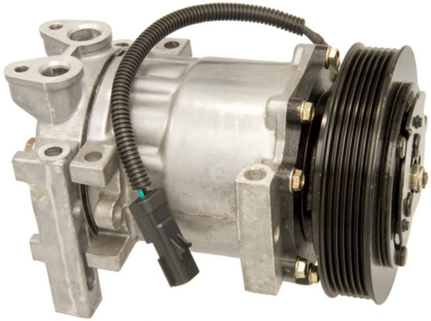 Four Seasons 98550 Sanden SD7H15 Compressor