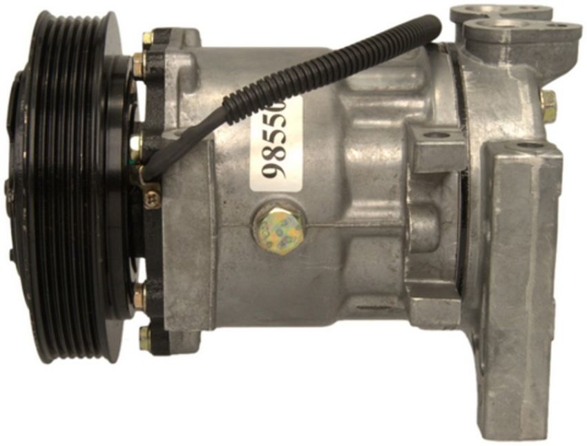 Four Seasons 98550 Sanden SD7H15 Compressor