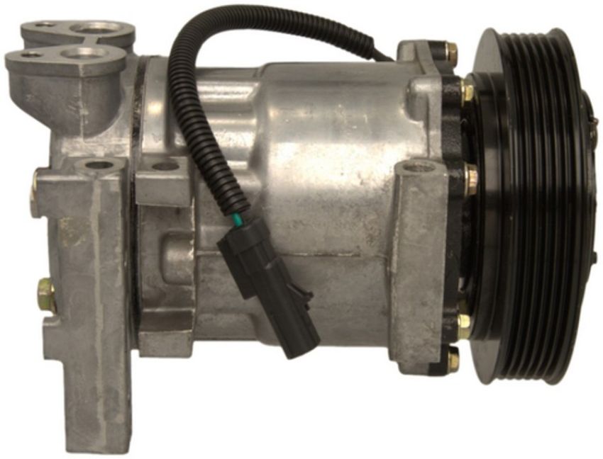 Four Seasons 98550 Sanden SD7H15 Compressor
