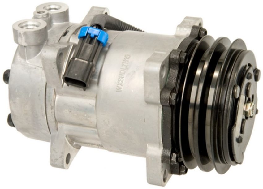 Four Seasons 98551 Sanden SD7H15 Compressor