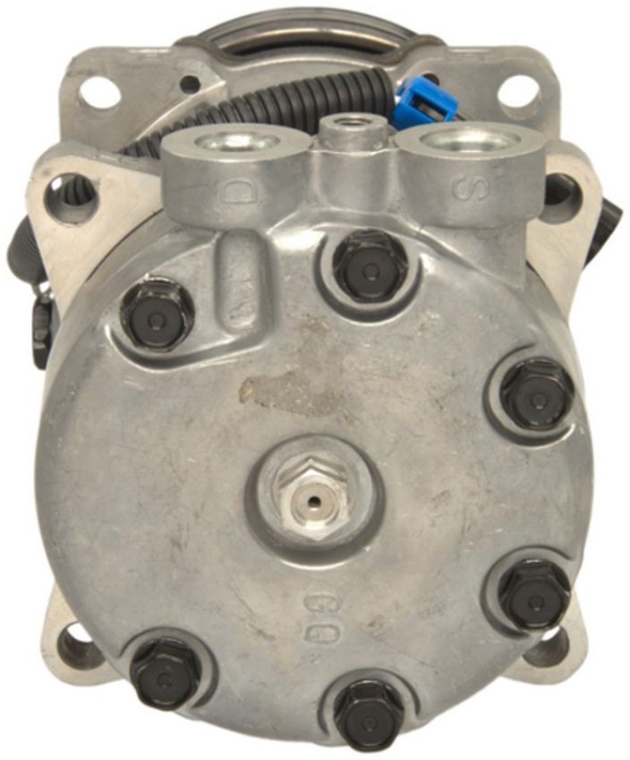 Four Seasons 98551 Sanden SD7H15 Compressor