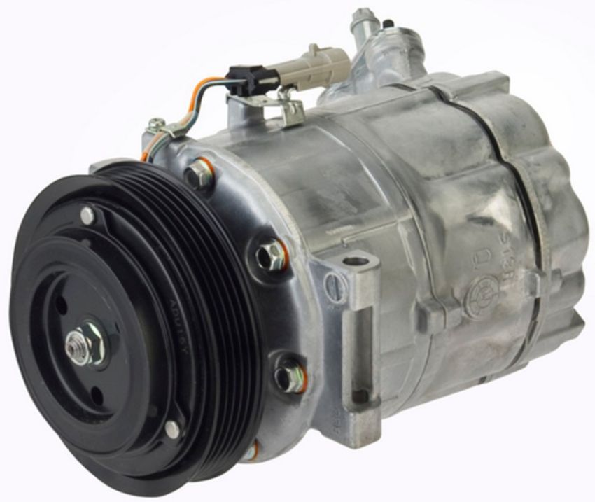 Four Seasons 98552 Sanden PXV16 Compressor