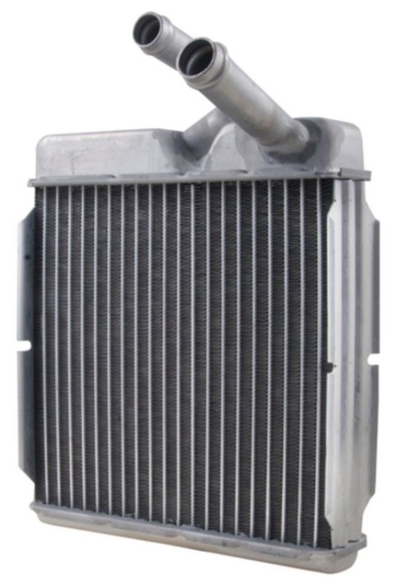 Four Seasons 98552A Aluminum Heater Core