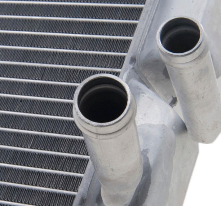Four Seasons 98552A Aluminum Heater Core