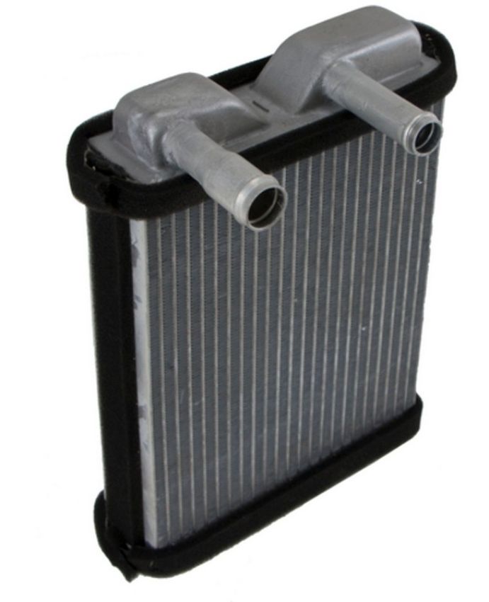 Four Seasons 98553 Aluminum Heater Core