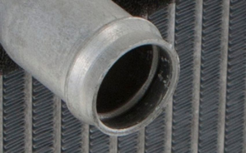 Four Seasons 98553 Aluminum Heater Core