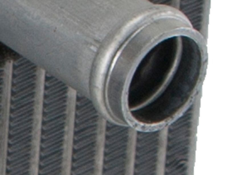 Four Seasons 98553 Aluminum Heater Core