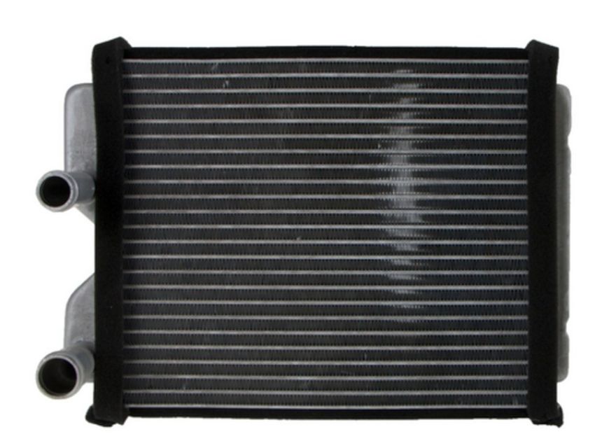 Four Seasons 98553 Aluminum Heater Core