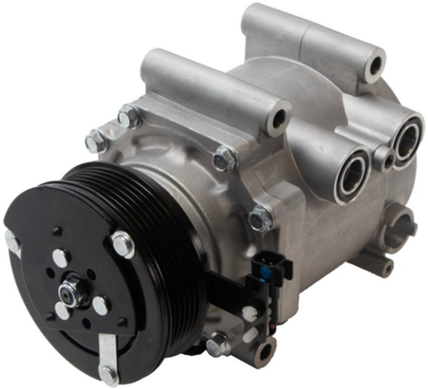Four Seasons 98554 Ford Scroll Compressor