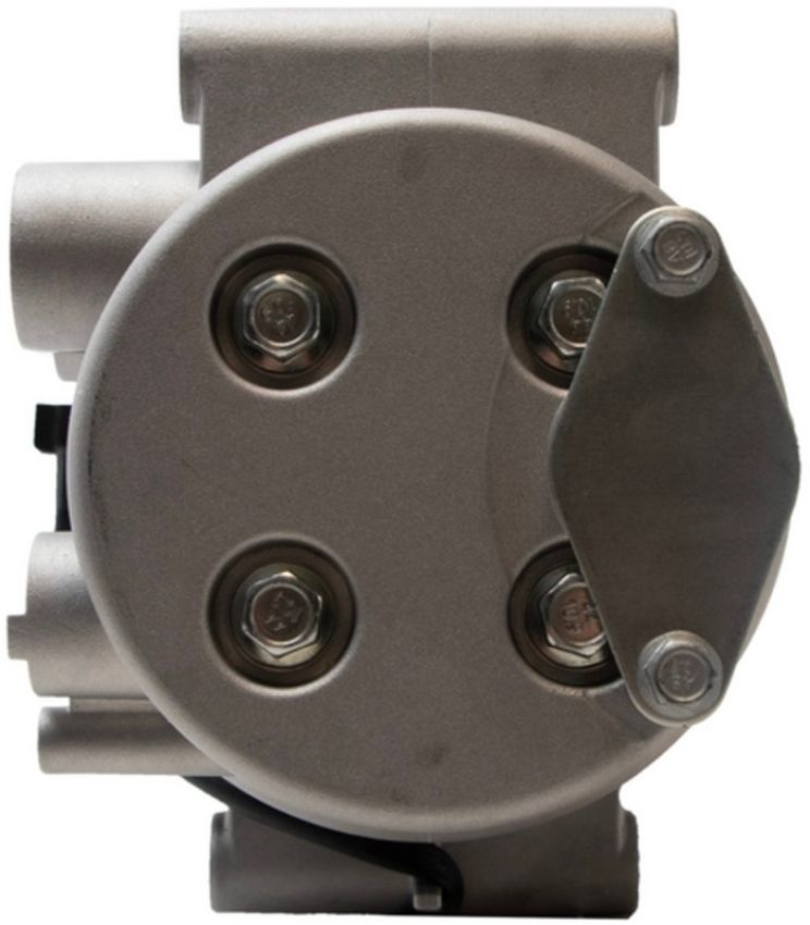 Four Seasons 98554 Ford Scroll Compressor