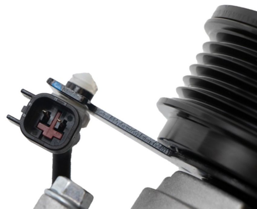 Four Seasons 98554 Ford Scroll Compressor