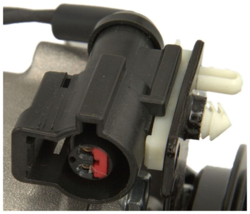 Four Seasons 98554 Ford Scroll Compressor
