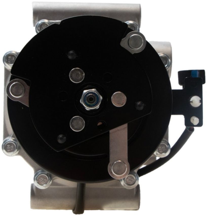 Four Seasons 98554 Ford Scroll Compressor