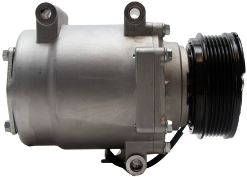Four Seasons 98554 Ford Scroll Compressor