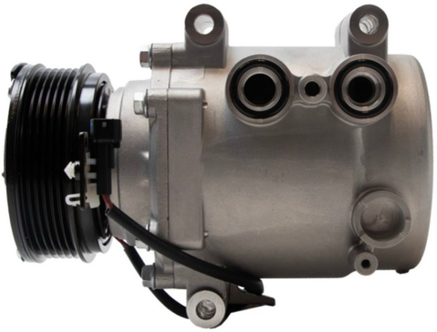 Four Seasons 98554 Ford Scroll Compressor