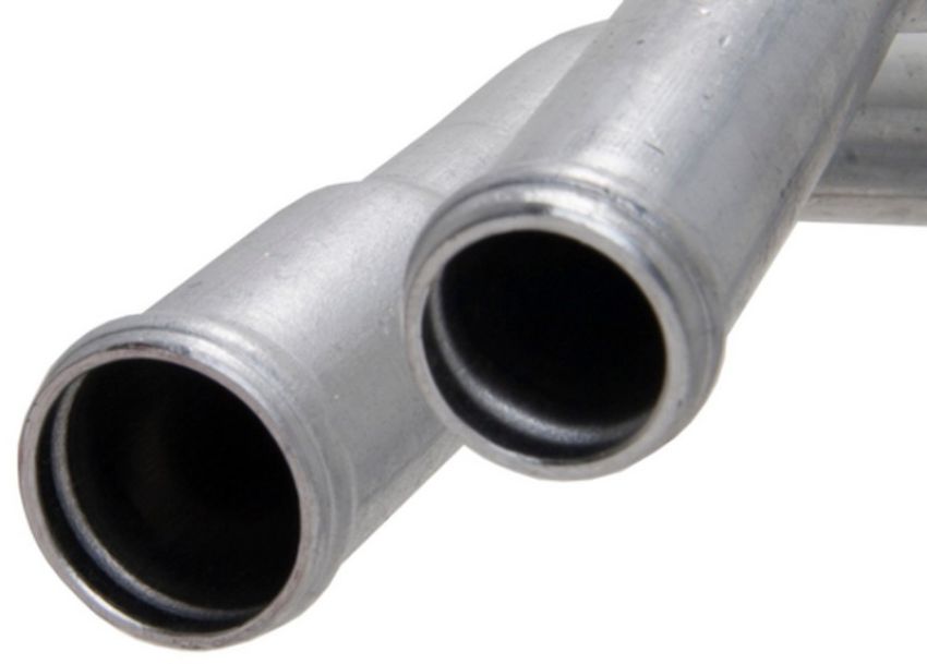 Four Seasons 98554A Aluminum Heater Core