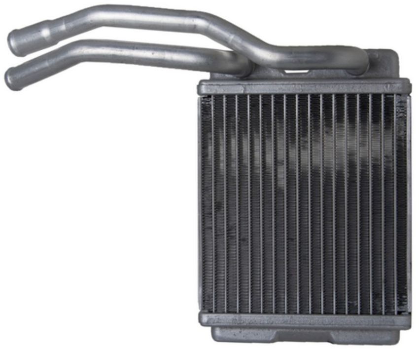 Four Seasons 98554A Aluminum Heater Core