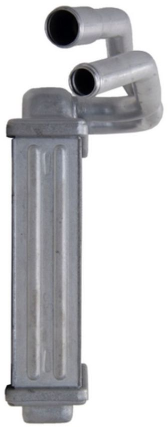 Four Seasons 98554A Aluminum Heater Core