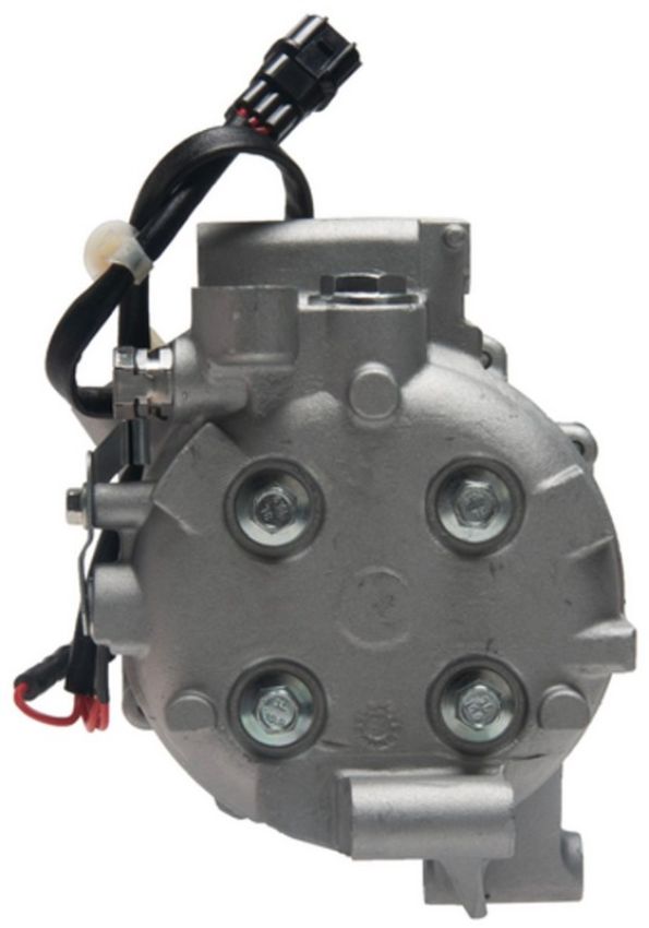 Four Seasons 98555 Sanden TRSE07 Compressor