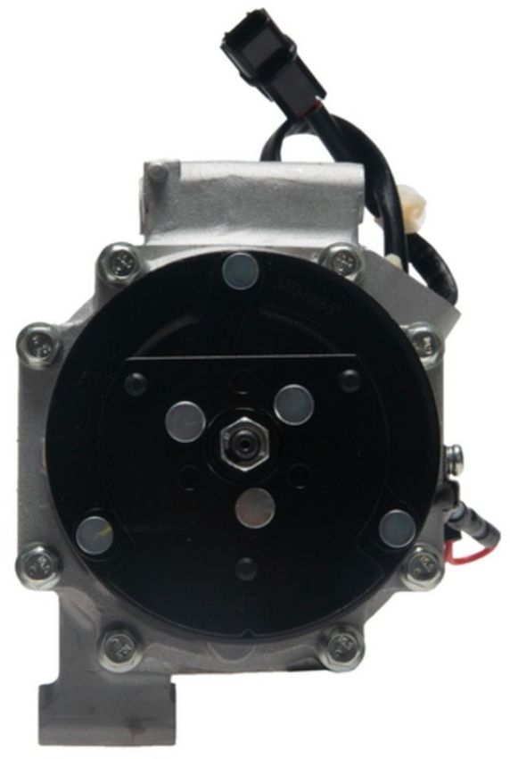 Four Seasons 98555 Sanden TRSE07 Compressor