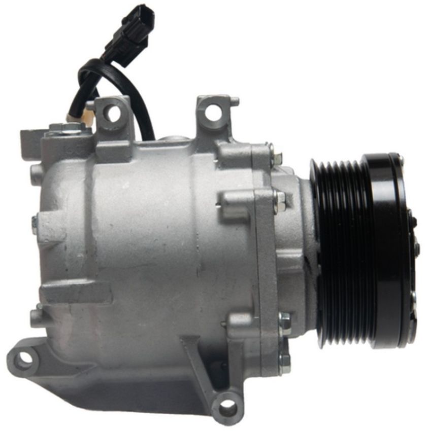 Four Seasons 98555 Sanden TRSE07 Compressor