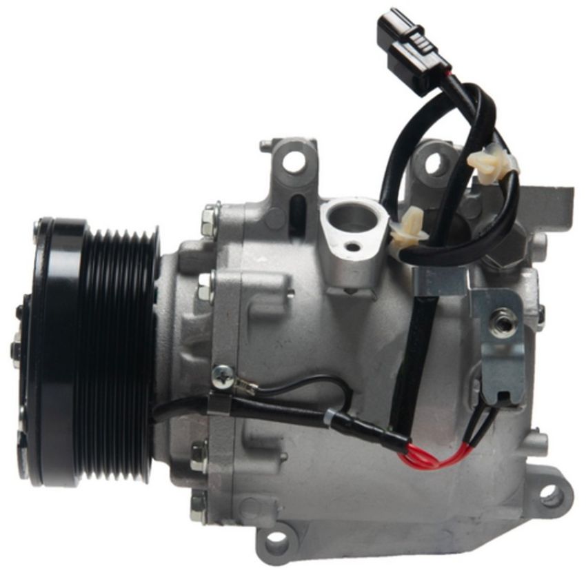 Four Seasons 98555 Sanden TRSE07 Compressor