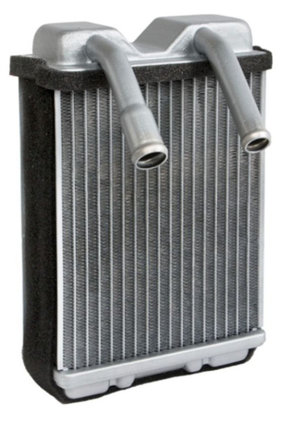 Four Seasons 98555A Aluminum Heater Core